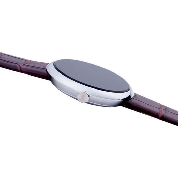 Фитнес браслет UWatch DB06 Black (F_56043) изображение 4