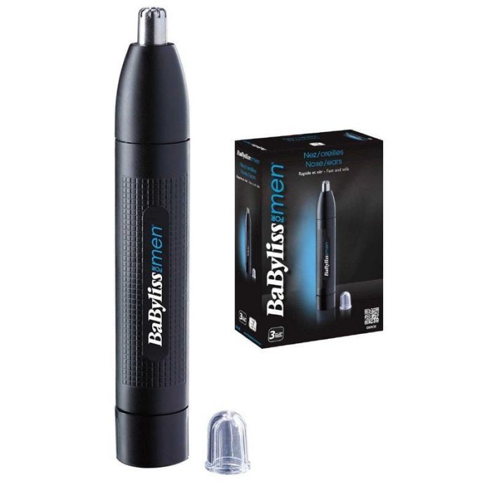 Тример Babyliss E650E зображення 5