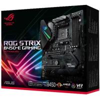 Материнская плата ASUS ROG STRIX B450-E GAMING изображение 7