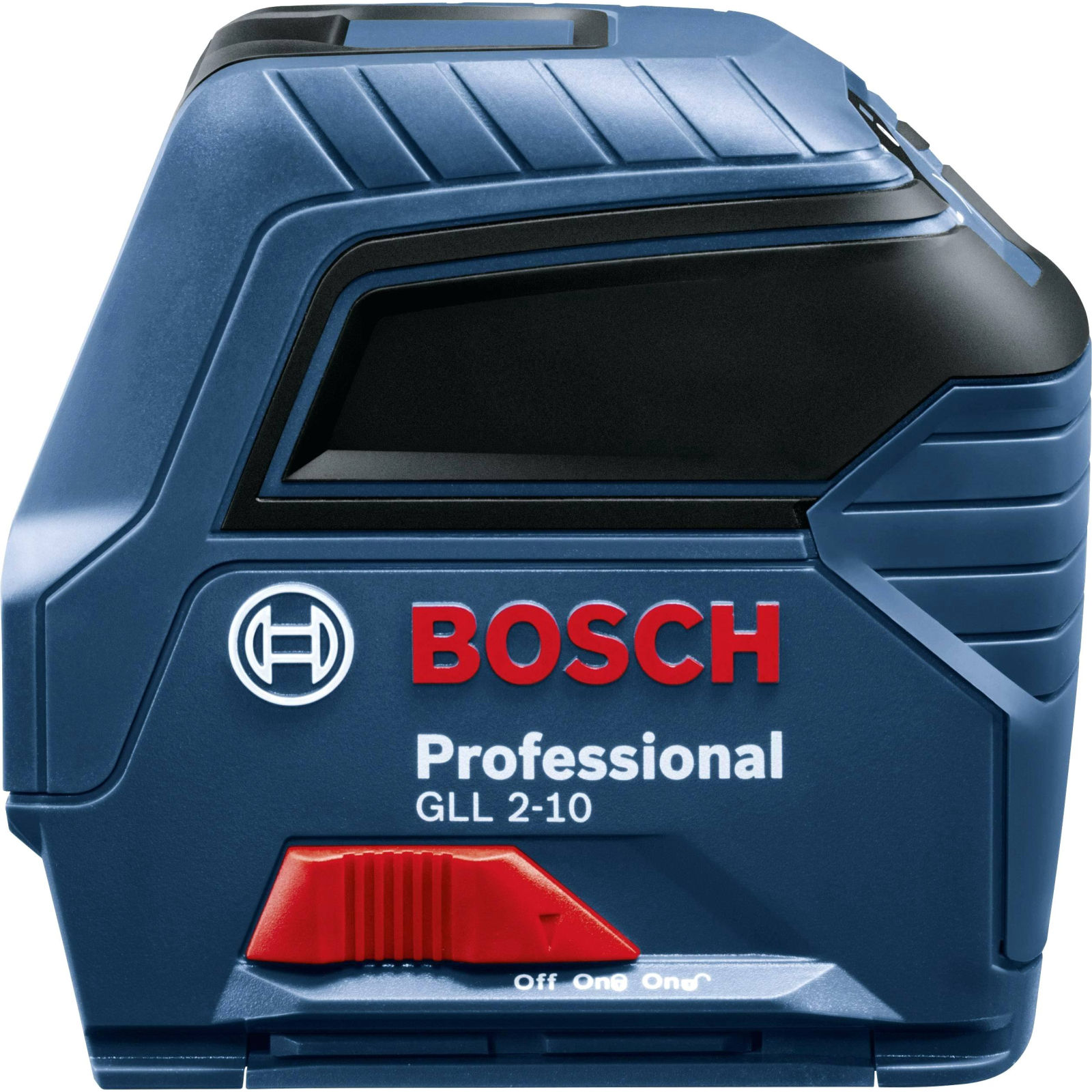 Лазерный нивелир Bosch GLL 2-10 carton (0.601.063.L00) изображение 2