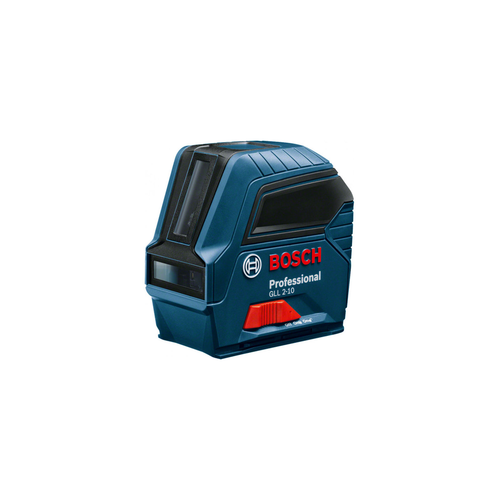 Лазерний нівелір Bosch GLL 2-10 carton (0.601.063.L00)