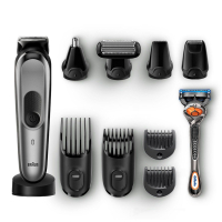 Триммер Braun MGK 7021 (MGK7021) изображение 2