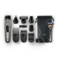 Триммер Braun MGK 7021 (MGK7021) изображение 3