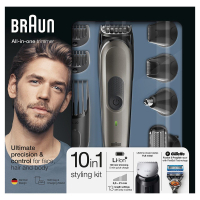 Триммер Braun MGK 7021 (MGK7021) изображение 4