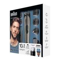 Триммер Braun MGK 7021 (MGK7021) изображение 5