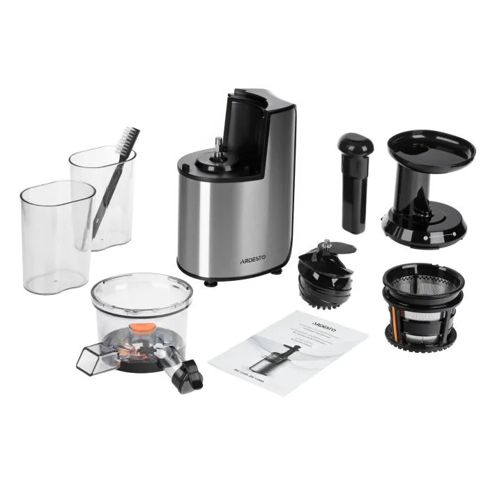 Соковыжималка Ardesto JEG-1330S изображение 11