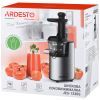 Соковижималка Ardesto JEG-1330S зображення 12