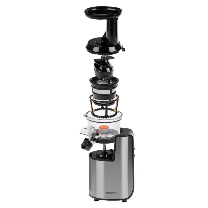 Соковыжималка Ardesto JEG-1330S изображение 9