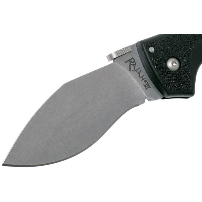 Нож Cold Steel Rajah III, 10A (62JM) изображение 3
