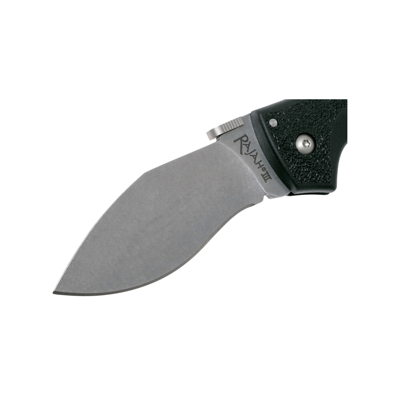 Нож Cold Steel Rajah III, 10A (62JM) изображение 3