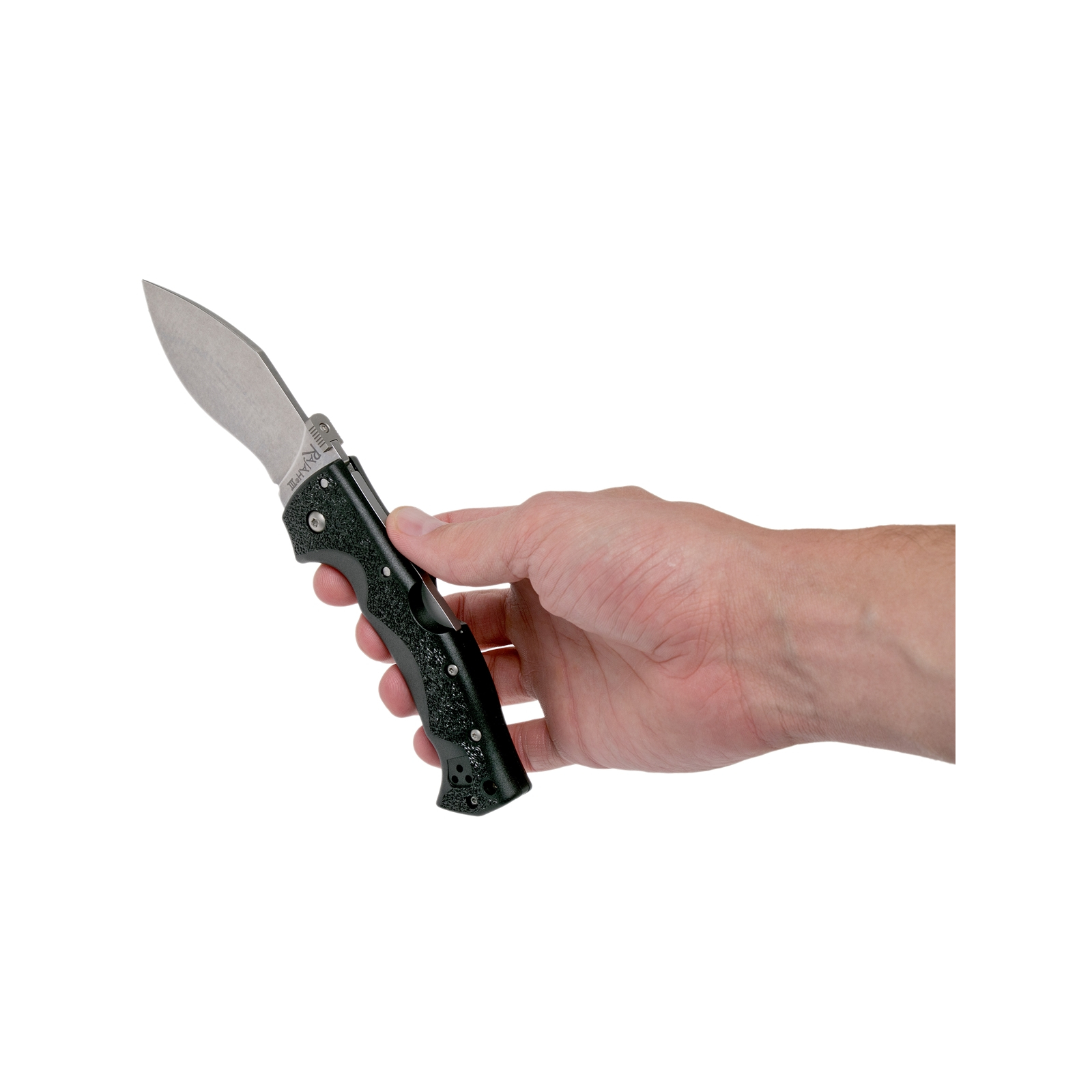 Нож Cold Steel Rajah III, 10A (62JM) изображение 8