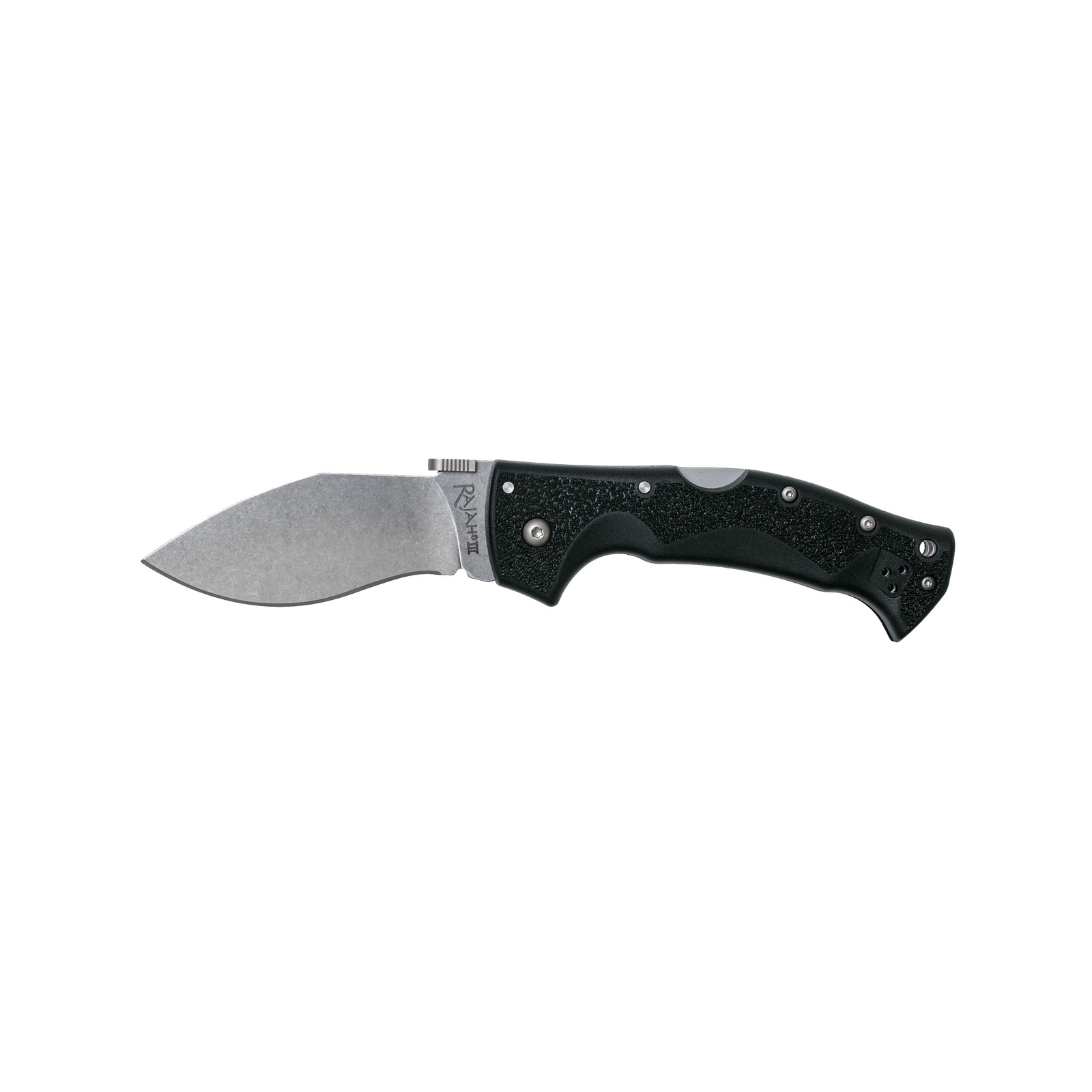 Нож Cold Steel Rajah III, 10A (62JM)