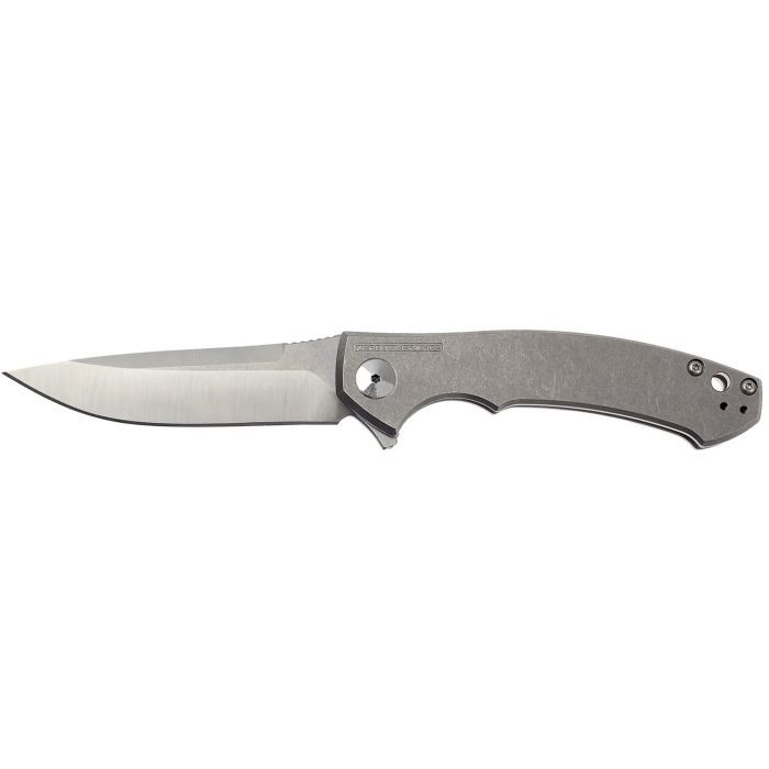 Нож ZT 0450
