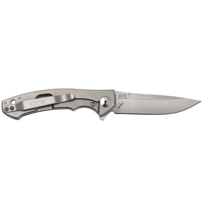 Нож ZT 0450 изображение 2