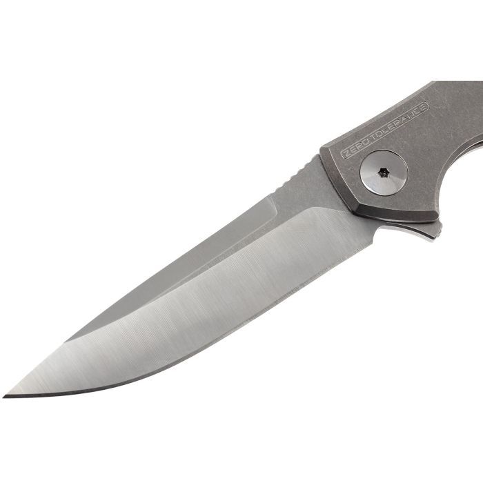 Нож ZT 0450 изображение 3