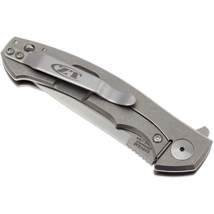 Нож ZT 0450 изображение 6