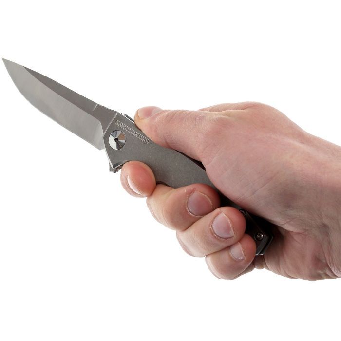 Нож ZT 0450 изображение 7