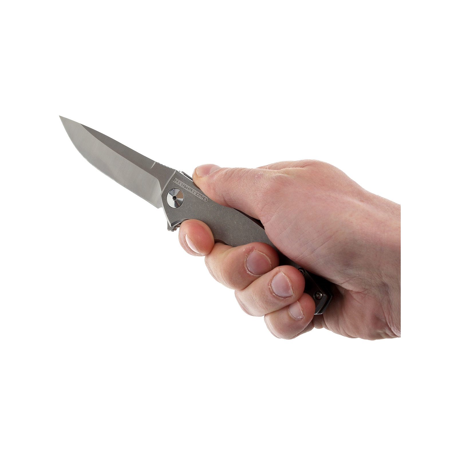Нож ZT 0450 изображение 7