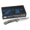 Нож ZT 0450 изображение 8