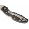 Нож Spyderco Byrd Hawkbill, серрейтор (BY22SBK) изображение 4