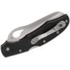 Нож Spyderco Byrd Hawkbill, серрейтор (BY22SBK) изображение 6