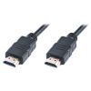 Кабель мультимедійний HDMI M to HDMI M 4.0m black REAL-EL (EL123500019) зображення 2