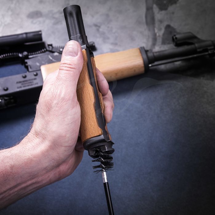 Набір для чистки зброї Real Avid Gun Boss AK47 Gun Cleaning Kit (AVGCKAK47) зображення 4