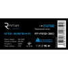Блок живлення для систем відеоспостереження Ritar RTPS12-360 зображення 2