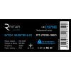 Блок живлення для систем відеоспостереження Ritar RTPS12-360 зображення 2
