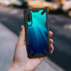 Чехол для мобильного телефона Ringke Fusion X Huawei P30 Black (RCH4525) изображение 3