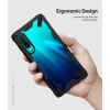 Чехол для мобильного телефона Ringke Fusion X Huawei P30 Black (RCH4525) изображение 4