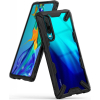 Чехол для мобильного телефона Ringke Fusion X Huawei P30 Black (RCH4525)