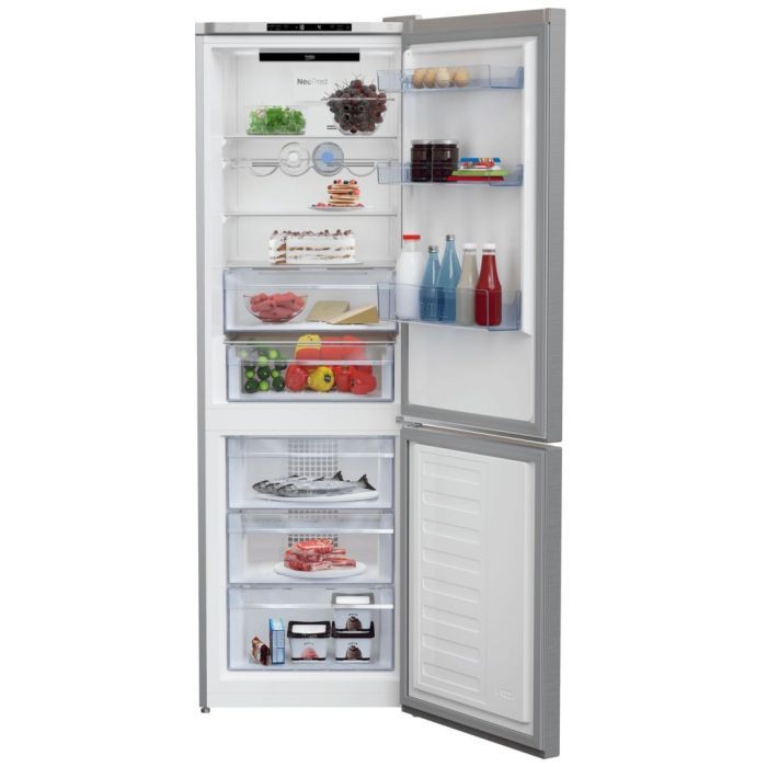 Холодильник Beko RCNA366I30XB изображение 3