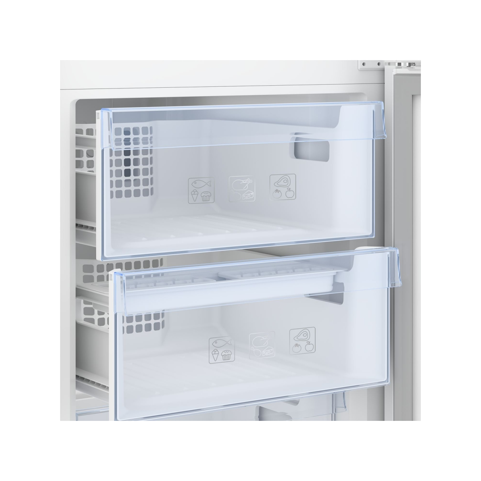 Холодильник Beko RCNA366I30XB изображение 5