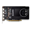 Видеокарта QUADRO P2200 5120MB PNY (VCQP2200-PB) изображение 2