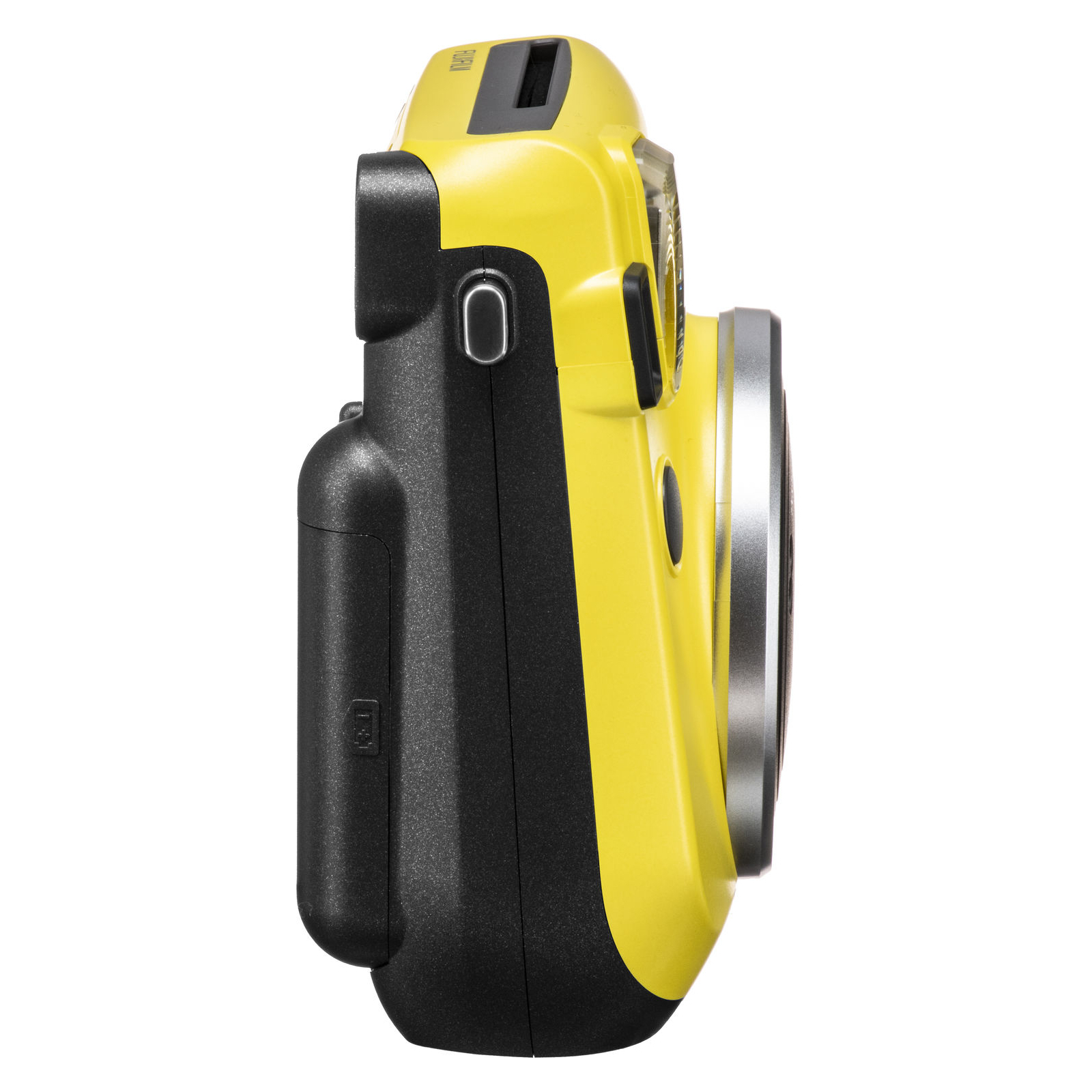Камера миттєвого друку Fujifilm INSTAX Mini 70 Yellow (16496110) зображення 2
