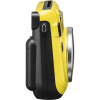 Камера миттєвого друку Fujifilm INSTAX Mini 70 Yellow (16496110) зображення 2