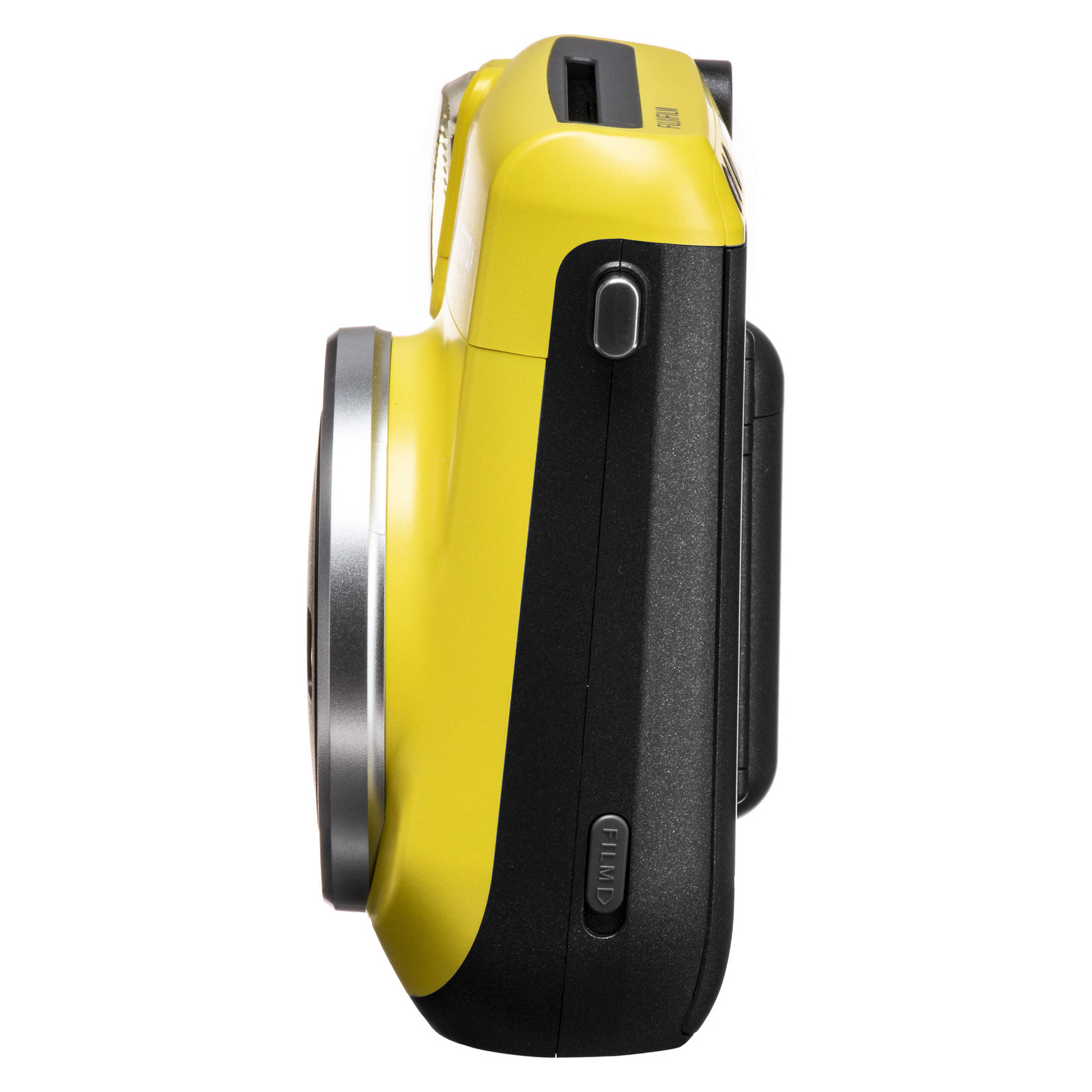 Камера миттєвого друку Fujifilm INSTAX Mini 70 Yellow (16496110) зображення 3