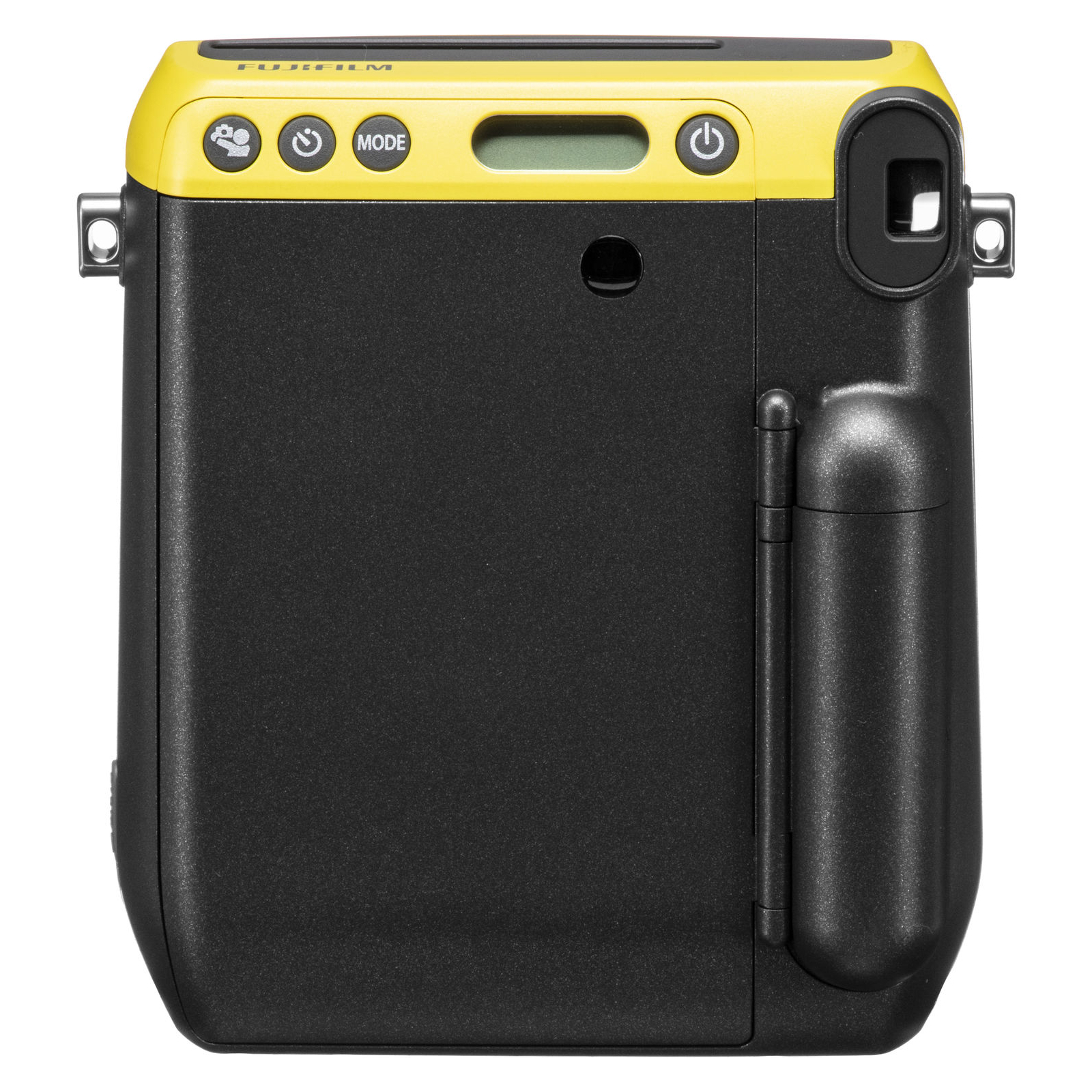 Камера миттєвого друку Fujifilm INSTAX Mini 70 Yellow (16496110) зображення 5