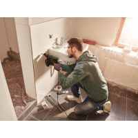 Дрель Bosch EasyImpact 500 (0.603.130.003) изображение 3