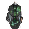 Мышка Defender sTarx GM-390L Black (52390) изображение 2