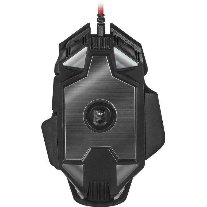 Мышка Defender sTarx GM-390L Black (52390) изображение 4