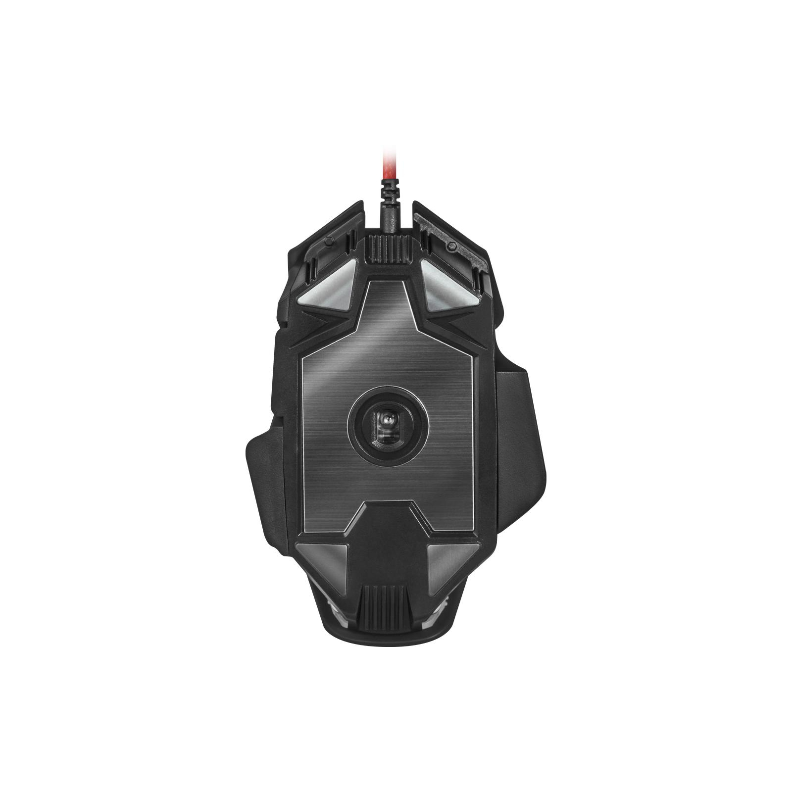 Мишка Defender sTarx GM-390L Black (52390) зображення 4