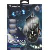 Мышка Defender sTarx GM-390L Black (52390) изображение 5