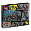 Конструктор LEGO Super Heroes DC Comics Вторжение Глиноликого в бэт-пещеру (76122) изображение 2