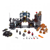 Конструктор LEGO Super Heroes DC Comics Вторжение Глиноликого в бэт-пещеру (76122) изображение 3