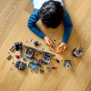 Конструктор LEGO Super Heroes DC Comics Вторжение Глиноликого в бэт-пещеру (76122) изображение 4
