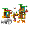 Конструктор LEGO DUPLO Тропический остров 73 детали (10906) изображение 2