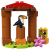 Конструктор LEGO DUPLO Тропический остров 73 детали (10906) изображение 3