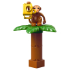 Конструктор LEGO DUPLO Тропический остров 73 детали (10906) изображение 7